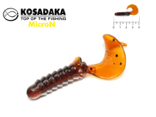 Силикон Kosadaka MicroN 40мм (MO)